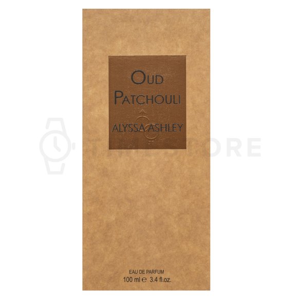 Alyssa Ashley Oud Patchouli parfumirana voda unisex 100 ml