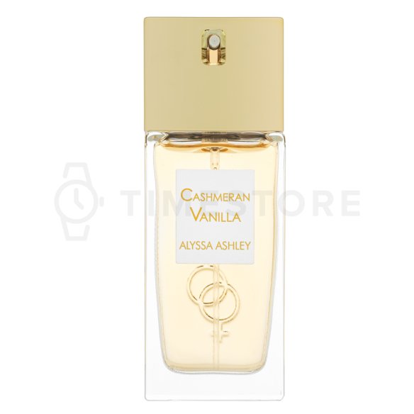 Alyssa Ashley Cashmeran Vanilla woda perfumowana unisex 30 ml