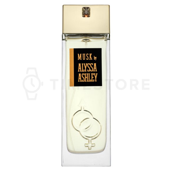 Alyssa Ashley Musk Eau de Parfum unisex 100 ml