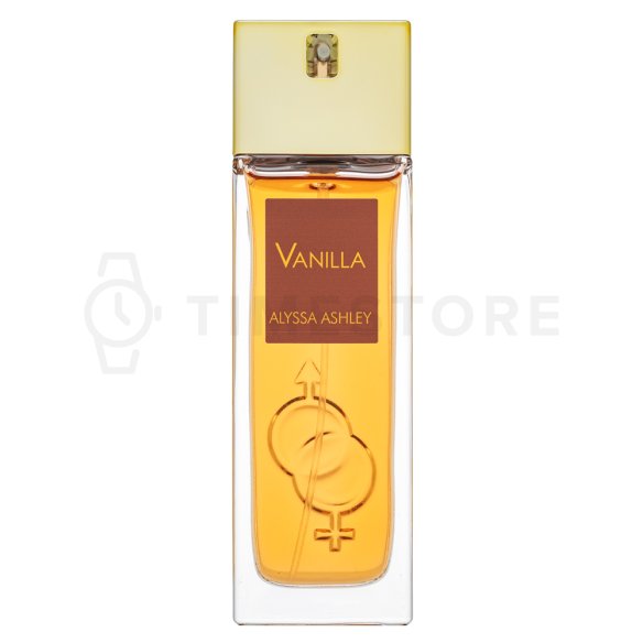 Alyssa Ashley Vanilla parfémovaná voda pre ženy 50 ml