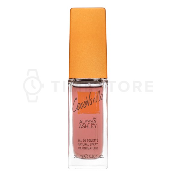 Alyssa Ashley CocoVanilla тоалетна вода за жени 25 ml