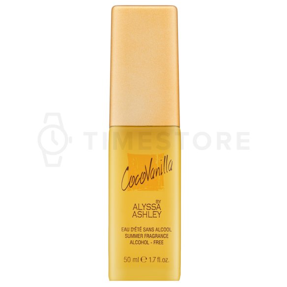 Alyssa Ashley CocoVanilla toaletna voda za žene 50 ml