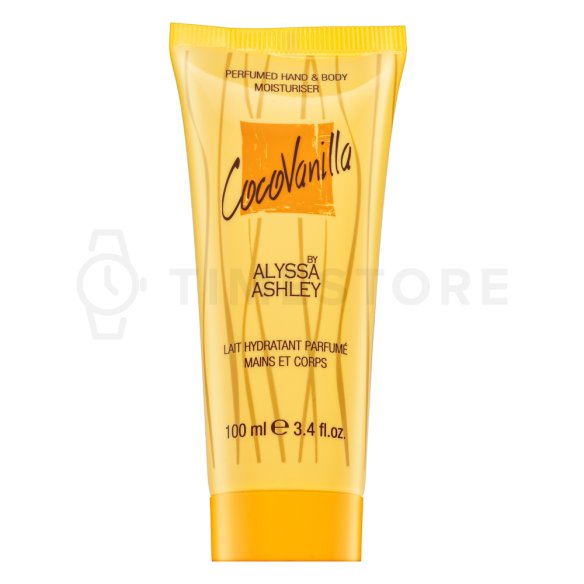 Alyssa Ashley CocoVanilla Lapte de corp unisex 100 ml