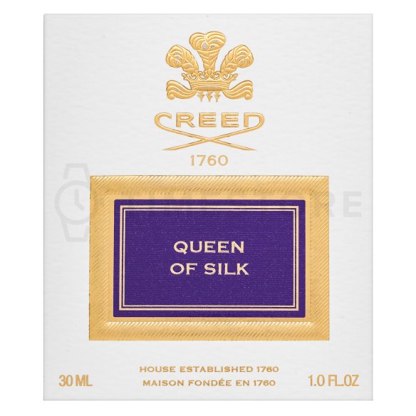 Creed Queen of Silk Парфюмна вода за жени 30 ml