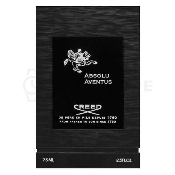 Creed Absolu Aventus parfémovaná voda pro muže 75 ml