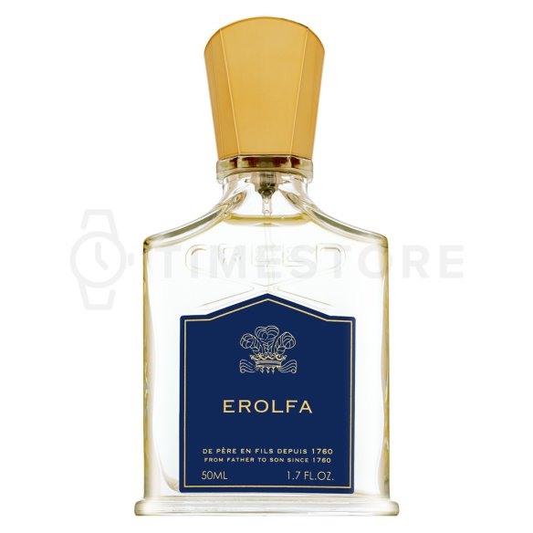 Creed Erolfa Eau de Parfum bărbați 50 ml