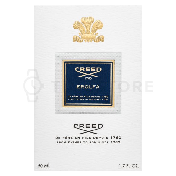 Creed Erolfa parfémovaná voda pro muže 50 ml