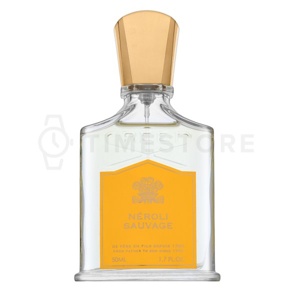 Creed Neroli Sauvage toaletna voda za muškarce 50 ml