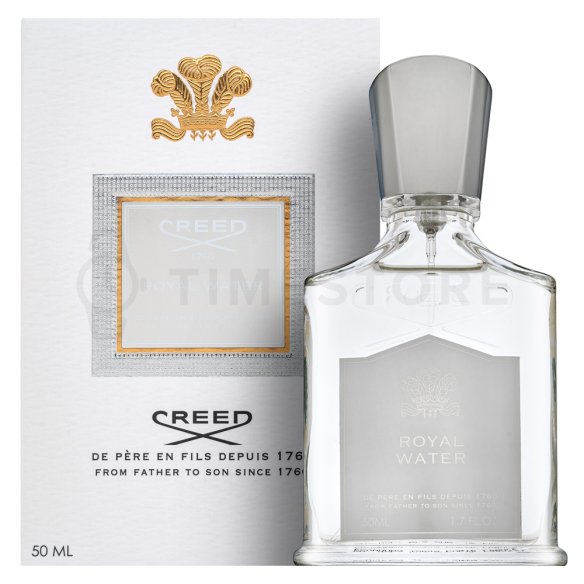 Creed Royal Water woda perfumowana unisex 50 ml