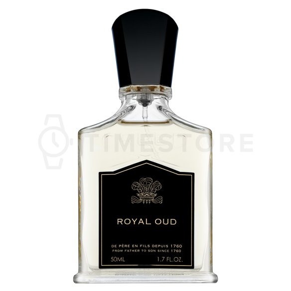 Creed Royal Oud Eau de Parfum uniszex 50 ml