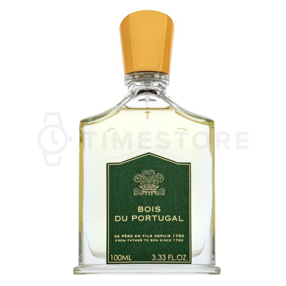 Creed Millesime Bois du Portugal Eau de Parfum para hombre 100 ml