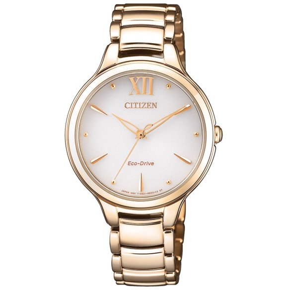 Citizen Citizen L