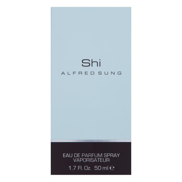 Alfred Sung Shi parfémovaná voda pre ženy 50 ml