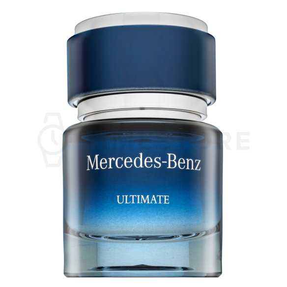 Mercedes-Benz Ultimate woda perfumowana dla mężczyzn 40 ml