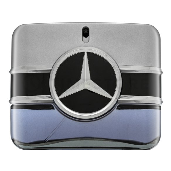 Mercedes-Benz Sign Your Attitude Eau de Toilette bărbați 100 ml