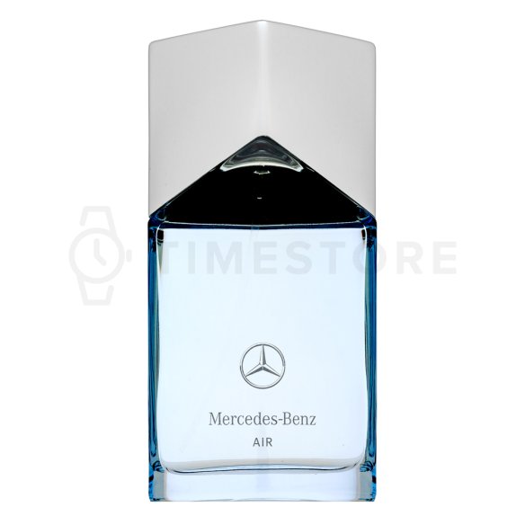 Mercedes-Benz Air woda perfumowana dla mężczyzn 100 ml