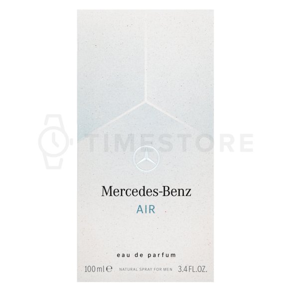 Mercedes-Benz Air woda perfumowana dla mężczyzn 100 ml