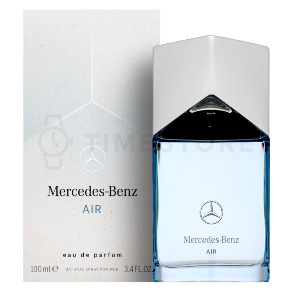 Mercedes-Benz Air Eau de Parfum da uomo 100 ml