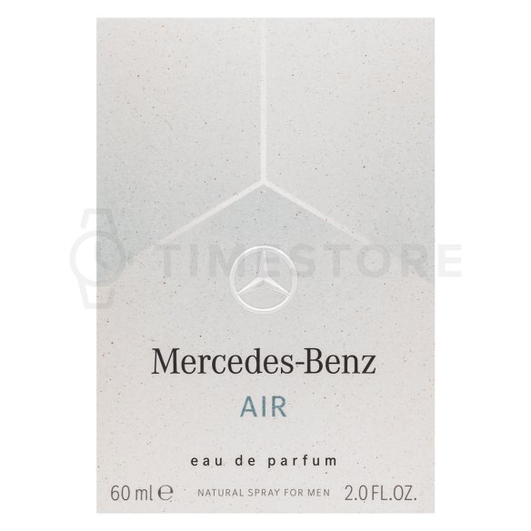 Mercedes-Benz Air parfémovaná voda pro muže 60 ml