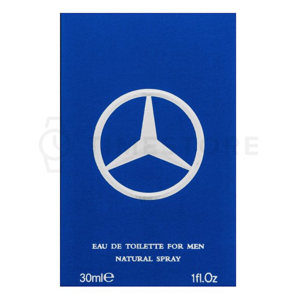 Mercedes-Benz Man toaletní voda pro muže 30 ml