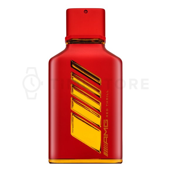 Mercedes-Benz AMG Red Thrill Eau de Parfum para hombre 100 ml