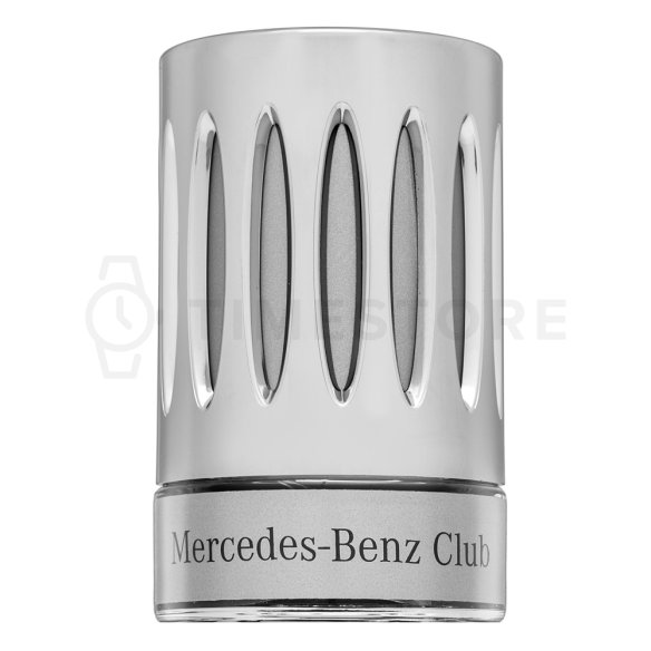 Mercedes-Benz Club woda toaletowa dla mężczyzn 20 ml