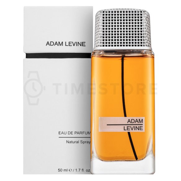 Adam Levine Women Eau de Parfum nőknek 50 ml