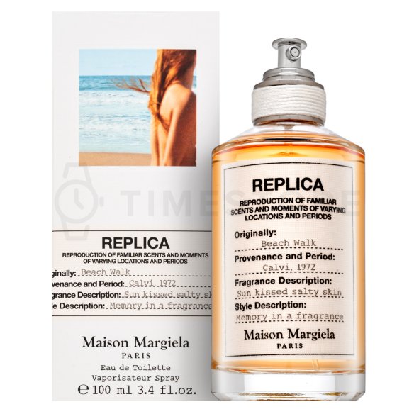 Maison Margiela Replica Beach Walk тоалетна вода за жени 100 ml