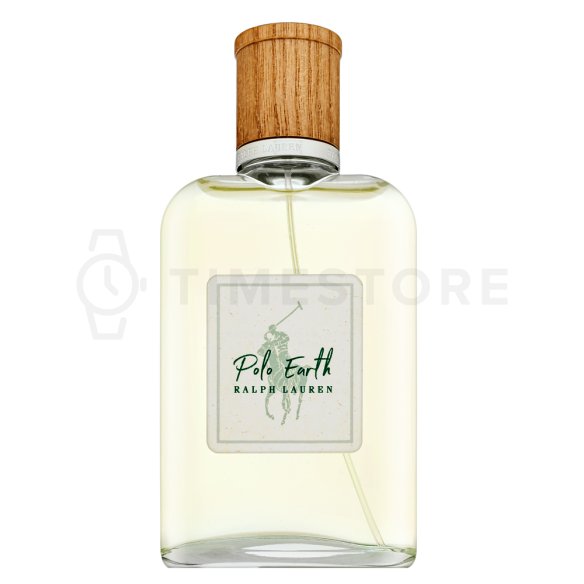 Ralph Lauren Polo Earth Eau de Toilette unisex 100 ml