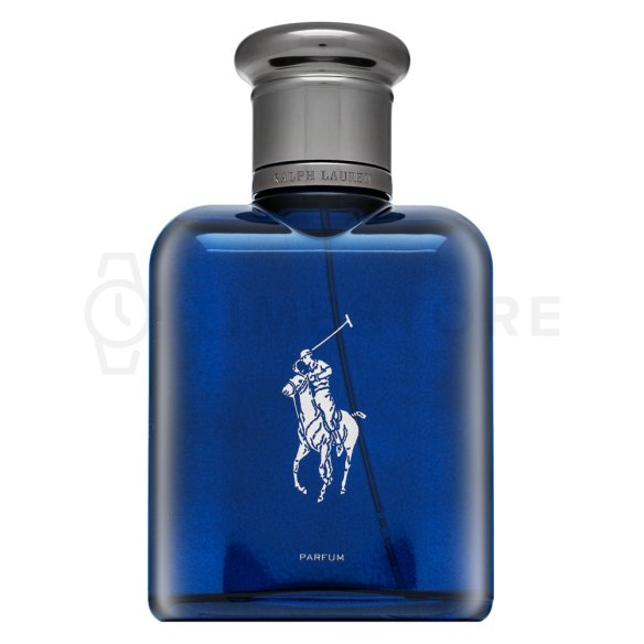 Ralph Lauren Polo Blue čistý parfém pro muže 75 ml