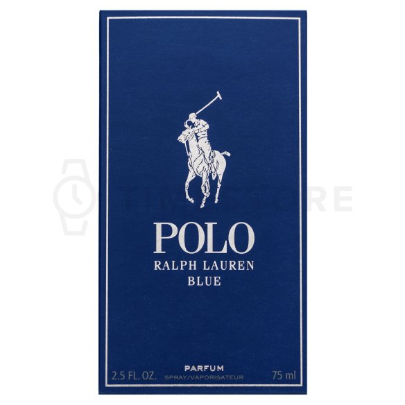 Ralph Lauren Polo Blue profumo da uomo 75 ml