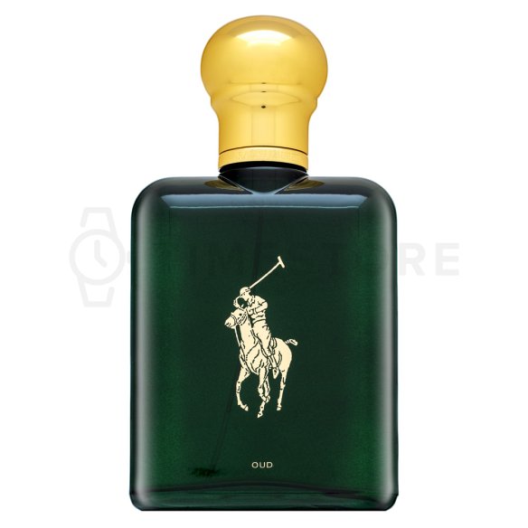 Ralph Lauren Polo Oud parfemska voda za muškarce 125 ml