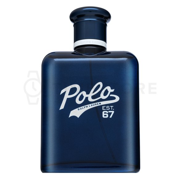 Ralph Lauren Polo 67 toaletní voda pro muže 125 ml