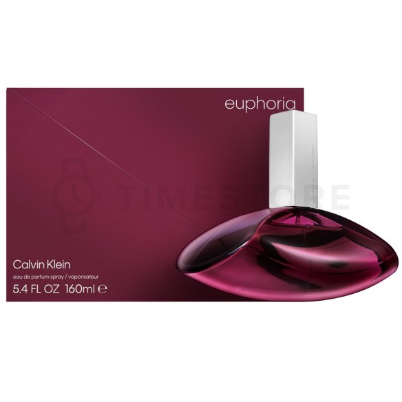 Calvin Klein Euphoria Eau de Parfum femei 160 ml