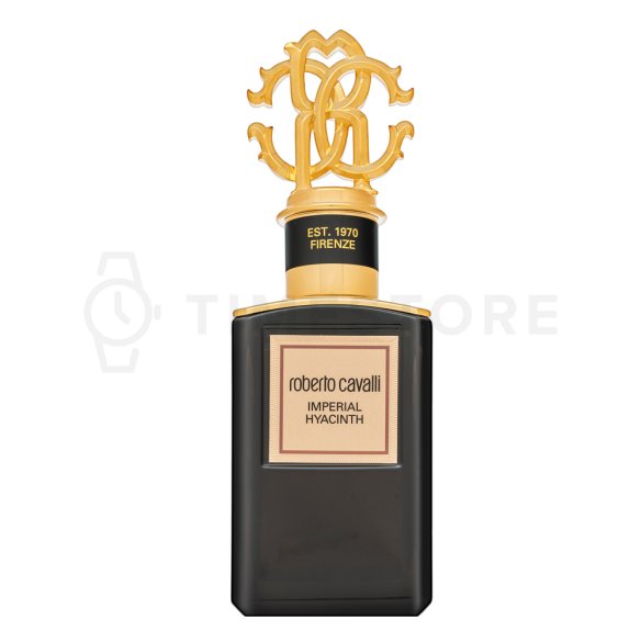 Roberto Cavalli Imperial Hyacinth Парфюмна вода унисекс 100 ml