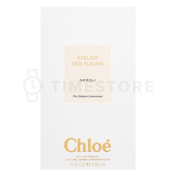 Chloé Neroli parfémovaná voda pro ženy 150 ml