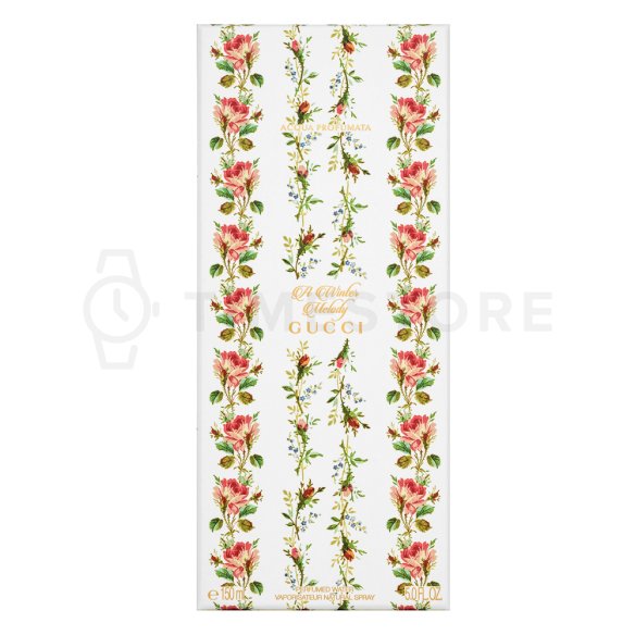 Gucci A Winter Melody Парфюмна вода унисекс 150 ml