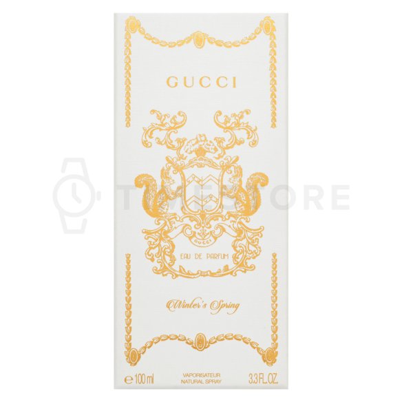 Gucci Winter's Spring Парфюмна вода унисекс 100 ml