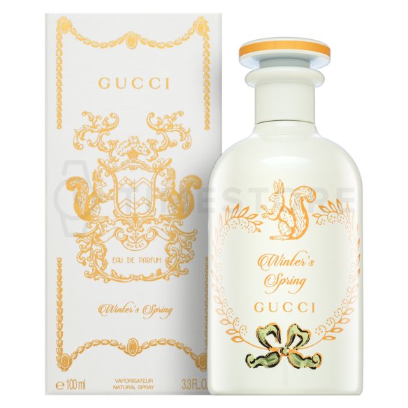 Gucci Winter's Spring parfémovaná voda unisex 100 ml