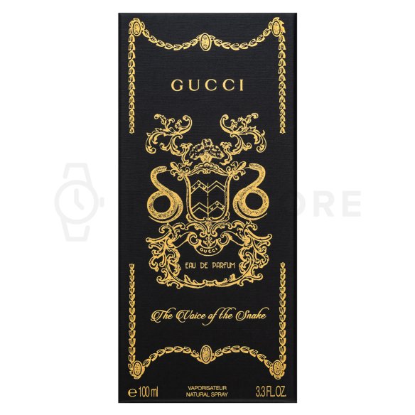 Gucci The Voice Of The Snake Парфюмна вода унисекс 100 ml
