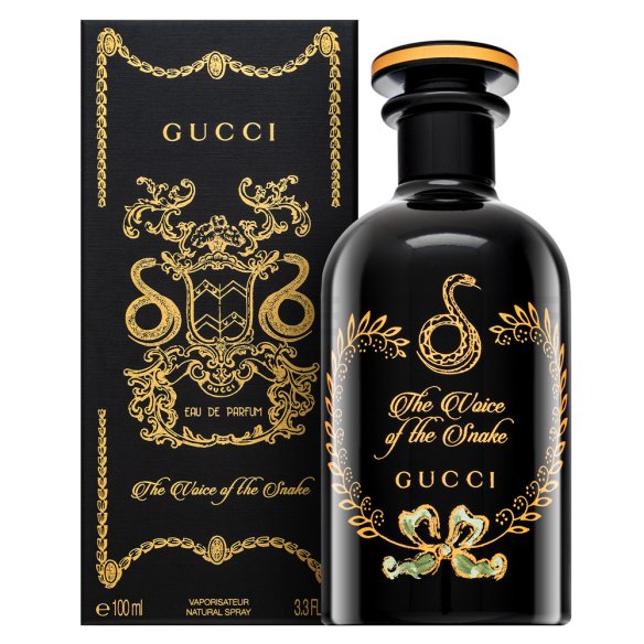 Gucci The Voice Of The Snake Парфюмна вода унисекс 100 ml