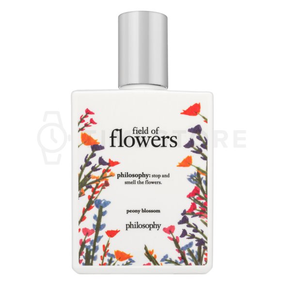 Philosophy Field Of Flowers Peony Blossom Toaletna voda za ženske 60 ml