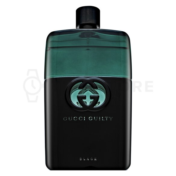 Gucci Guilty Black Pour Homme toaletní voda pro muže 200 ml