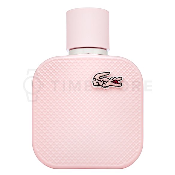 Lacoste L.12.12 Rose Eau de Parfum nőknek 50 ml