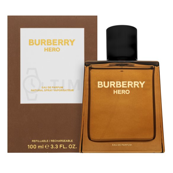 Burberry Hero parfémovaná voda pro muže 100 ml