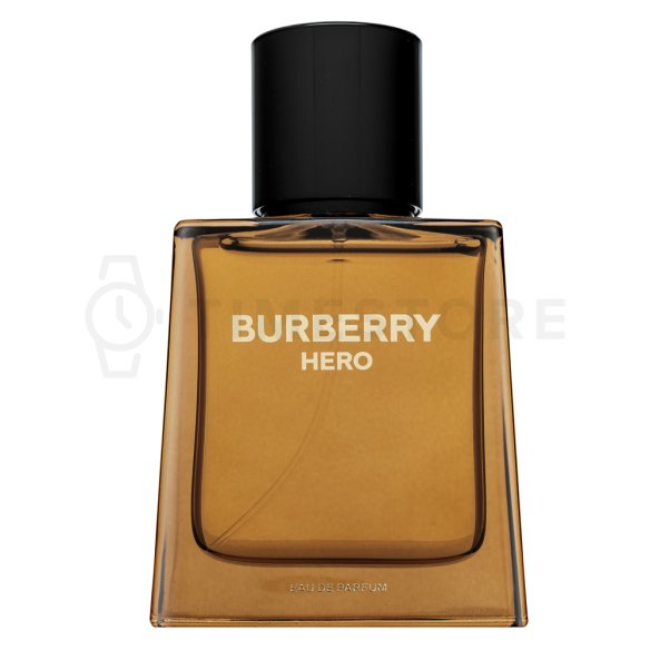 Burberry Hero parfemska voda za muškarce 50 ml