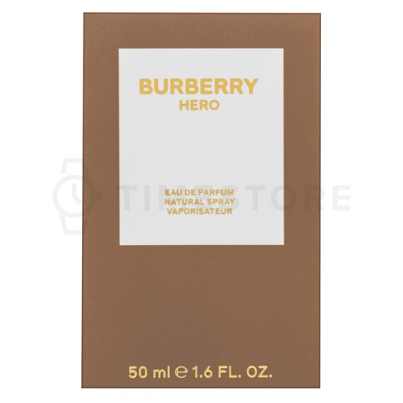 Burberry Hero parfémovaná voda pro muže 50 ml