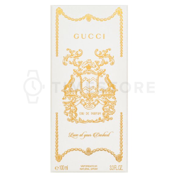 Gucci Love At Your Darkest Eau de Parfum uniszex 100 ml