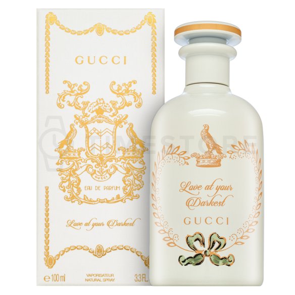 Gucci Love At Your Darkest Eau de Parfum uniszex 100 ml