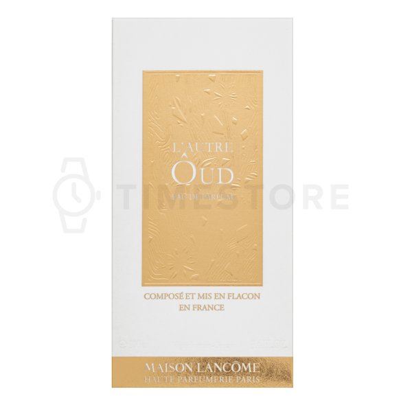 Lancôme L´Autre Oud parfémovaná voda unisex 100 ml